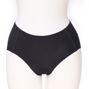 No Stitch Comfort panty ($19 for 2)