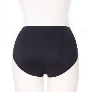 No Stitch Comfort panty ($19 for 2)