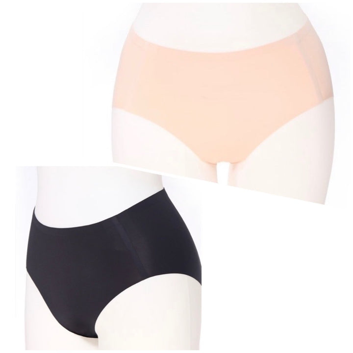 No Stitch Comfort Underwear ($21 for 2)